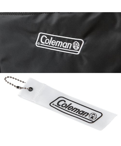 Coleman(Coleman)/コールマン ウォーカー リュック 30L スクエア ボックス型 軽量 大容量 通学 男子 女子 高校生 中学生 Coleman walker－sb/img16