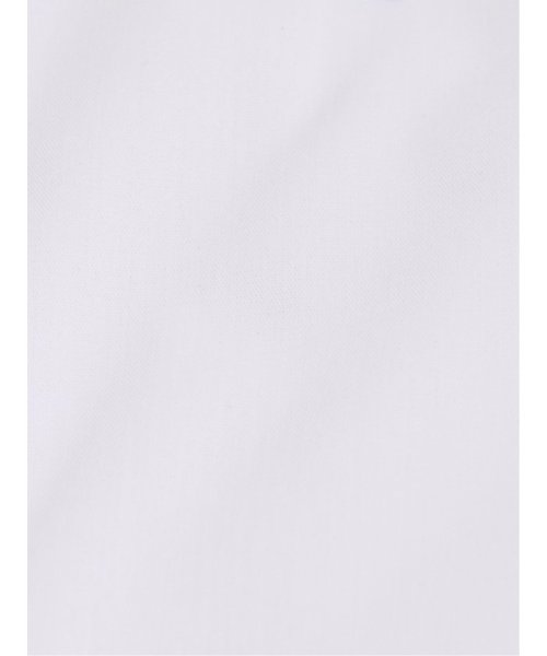 TAKA-Q(タカキュー)/【白無地】形態安定 吸水速乾 レギュラーフィット レギュラーカラー 長袖 シャツ メンズ ワイシャツ ビジネス ノーアイロン 形態安定 yシャツ 速乾/img03