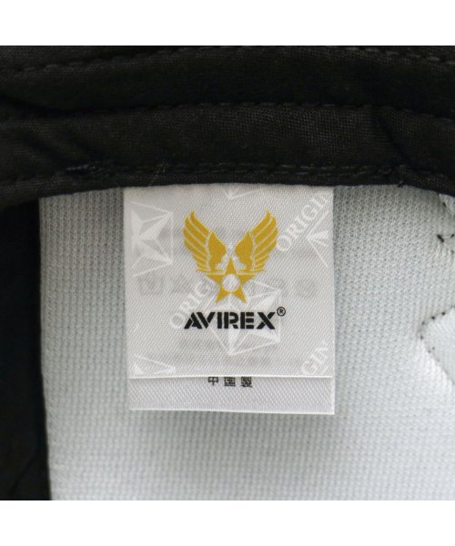 AVIREX(AVIREX)/アヴィレックス キャップ AVIREX HEAD WEAR DRAGON MESH CAP 帽子 ドラゴンメッシュキャップ メンズ レディース 70022500/img12