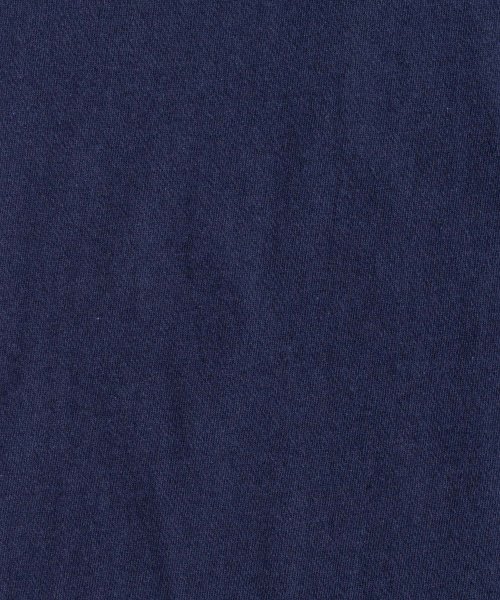Rocky Monroe(ロッキーモンロー)/半袖Tシャツ ハーフジップT メンズ レディース ポロシャツ 襟付き ポケット 無地 シンプル カジュアル オーバーサイズ ビッグシルエット キレイめ ペア お/img32