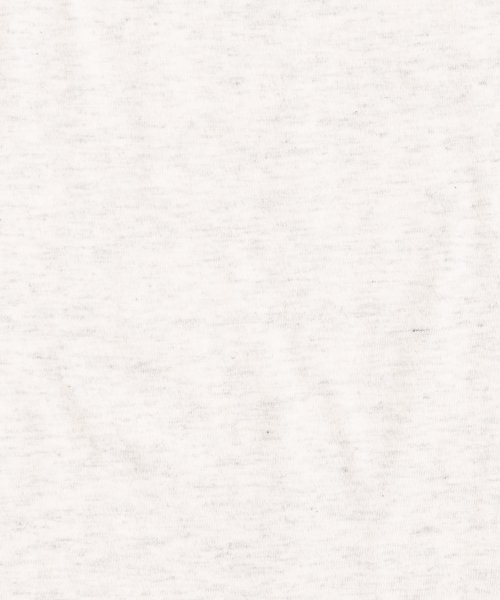 Rocky Monroe(ロッキーモンロー)/カレッジT ハーフジップTシャツ メンズ レディース 半袖 襟 カレッジプリント オーバーサイズ ビッグシルエット ワイド 綿 コットン カジュアル アメカジ /img26