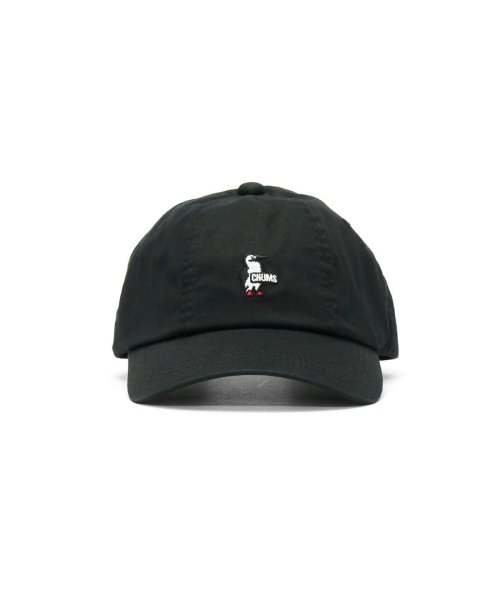 CHUMS(チャムス)/【日本正規品】 チャムス キャップ CHUMS 帽子 ベースボールキャップ ロゴ Booby Pilot Cap ブービーパイロットキャップ CH05－1236/img03
