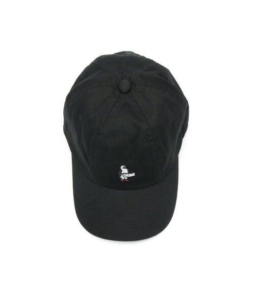CHUMS(チャムス)/【日本正規品】 チャムス キャップ CHUMS 帽子 ベースボールキャップ ロゴ Booby Pilot Cap ブービーパイロットキャップ CH05－1236/img07