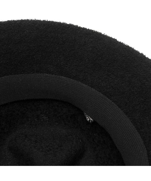 KANGOL(KANGOL)/カンゴール ハット KANGOL Bermuda Casual バミューダカジュアル 帽子 ベルハット バケット ロゴ タオル地 パイル 親子 195－1690/img09