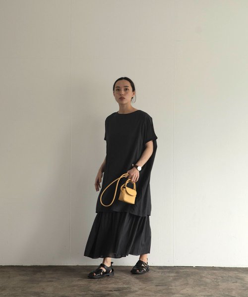 marjour(マージュール)/COLOR MICRO BAG/img07