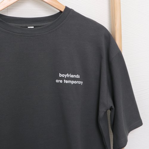 miniministore(ミニミニストア)/ワンポイント Tシャツ レディース 春夏/img17