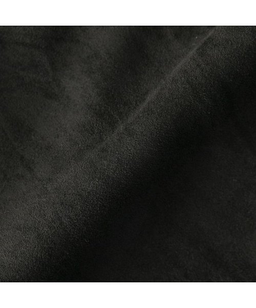  GENELESS(GENELESS)/シャツ メンズ スエード 長袖 イタリアンカラー 立ち衿 ベロア ワイシャツ Yシャツ カジュアルシャツ トップス 長袖シャツ/img21