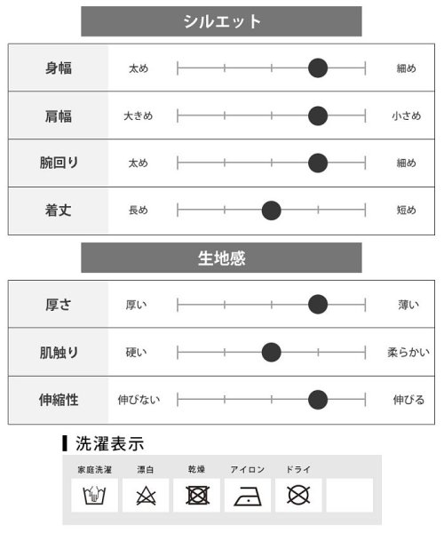  GENELESS(GENELESS)/リネン シャツ メンズ 七分袖 ストレッチ 綿麻 麻 コットンリネン M L LL XL 大きいサイズ/img31