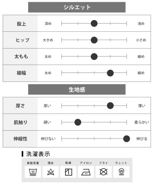  GENELESS(GENELESS)/接触冷感 スラックス メンズ 涼しい ボトムズ ストレッチ チノパン 吸水速乾 トラウザーパンツ イージーパンツ スリム ポリエステル 前開き ワンタック/img15