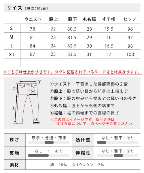  GENELESS(GENELESS)/ダメージ スキニー メンズ ストレッチ ブラック デニム ダメージスキニー ダメージデニム ジーンズ 黒 ブリーチ カジュアル M パンツ EM108016/img11