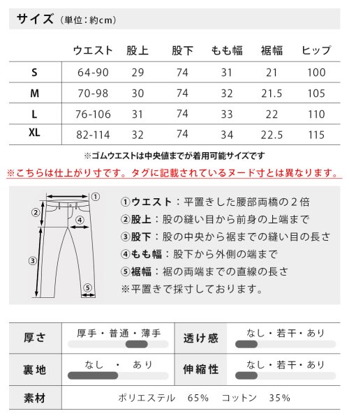  GENELESS(GENELESS)/カーゴパンツ メンズ ゆったり 7分丈 迷彩 ハーフパンツ クロップドパンツ 脱着可能 M L LL/img27