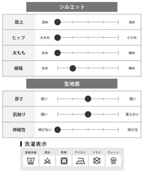  GENELESS(GENELESS)/ワイドパンツ メンズ ゆったり チェック ルーズ ボトム バギーパンツ ガウチョ シェフパンツ リラックス/img34