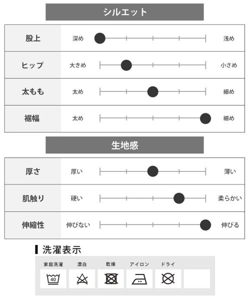  GENELESS(GENELESS)/サルエルパンツ メンズ デニム ストレッチ メンズパンツ ボトムス ズボン クライミングパンツ ゴムウエスト/img21