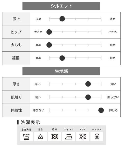  GENELESS(GENELESS)/接触冷感 ワイドパンツ メンズ 超伸縮 パンツ 夏 クロップド 涼しい ストレッチ ルーズ 黒 紺/img22