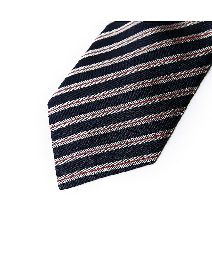 Brioniブリオーニ ゴールド ダイヤモンドパターン ネクタイ Brioni