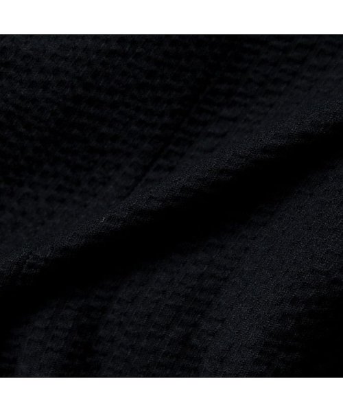  GENELESS(GENELESS)/2枚セット テーラードジャケット Tシャツ メンズ シアサッカー 7分袖 七分袖 サマージャケット/img25