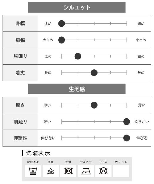  GENELESS(GENELESS)/トレーナー ドルマン メンズ 裏起毛 あったか スウェット 無地 暖かい 綿 コットン スエット 全4色/img27