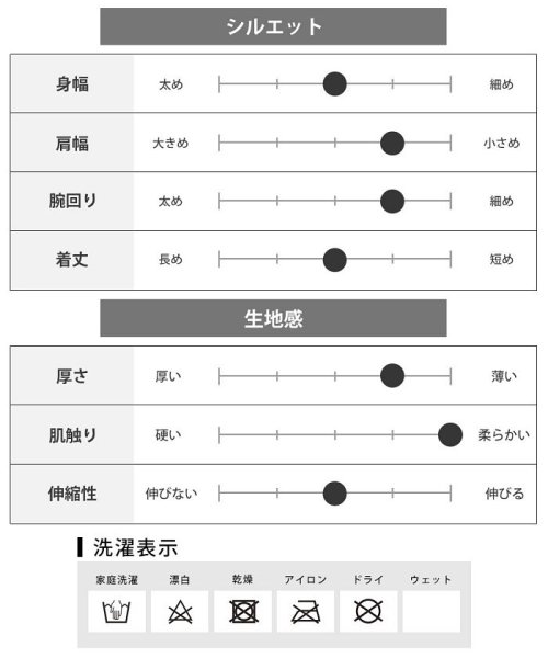  GENELESS(GENELESS)/ニット メンズ カシミヤタッチ Vネック タートルネック 選べる2種類 vネック 長袖 ニットソー/img24