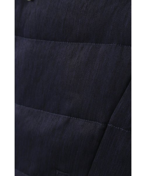 TORNADO MART∴スタンドライダースダウンベスト TORNADO