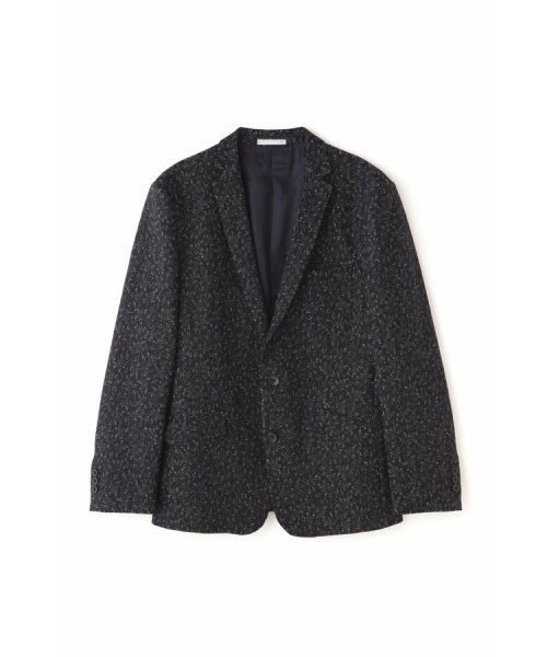 HIGH STREET∴LEGGIUNOフラワージャガードジャケット  K1650139595(12650円)