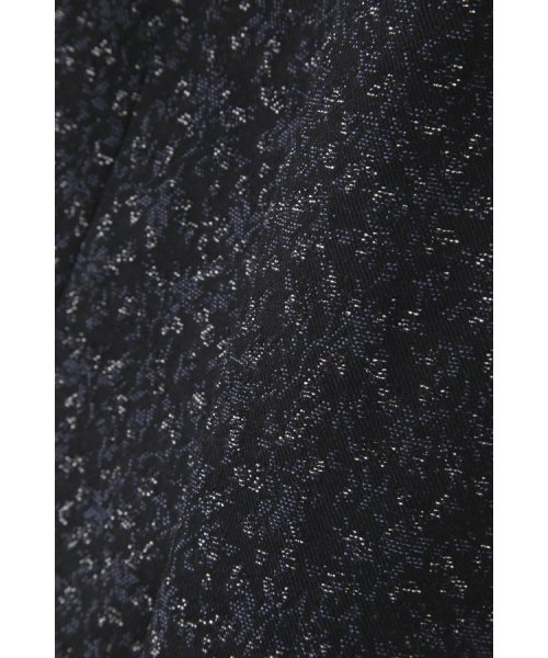 HIGH STREET∴LEGGIUNOフラワージャガードジャケット  K1650139595(12650円)