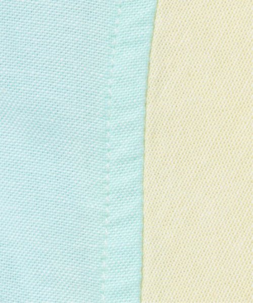 VENCE　EXCHANGE(ヴァンス　エクスチェンジ)/ワンポイントRCGロゴ刺繍半袖シャツ/img22