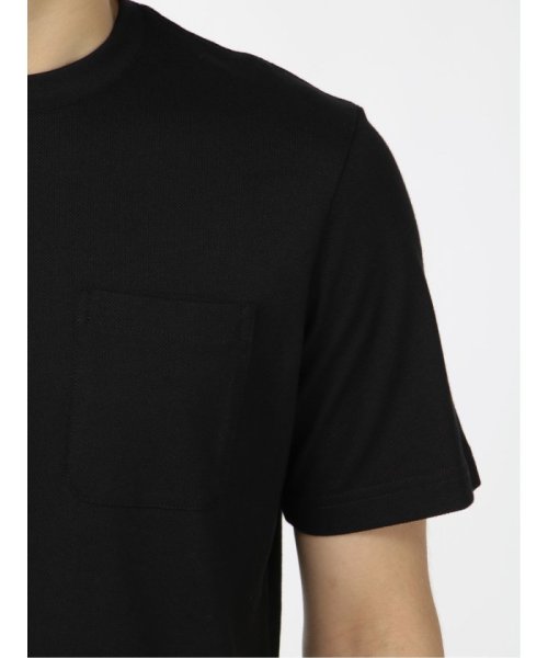 TAKA-Q(タカキュー)/カバロスウィザード 10機能 クルーネック 半袖 メンズ Tシャツ カットソー カジュアル インナー ビジネス ギフト プレゼント/img29