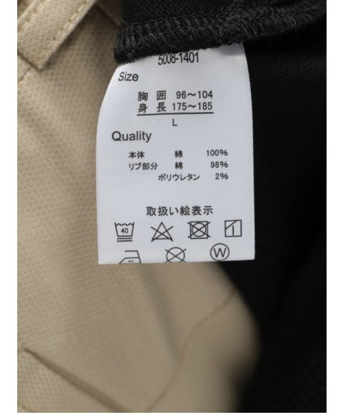 TAKA-Q(タカキュー)/カバロスウィザード 10機能 クルーネック 半袖 メンズ Tシャツ カットソー カジュアル インナー ビジネス ギフト プレゼント/img31