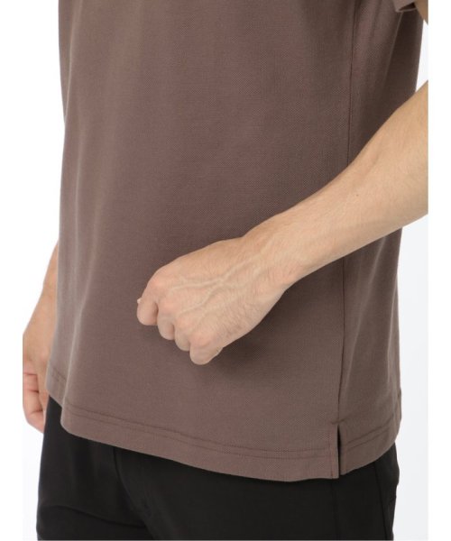 TAKA-Q(タカキュー)/カバロスウィザード 10機能 クルーネック 半袖 メンズ Tシャツ カットソー カジュアル インナー ビジネス ギフト プレゼント/img40