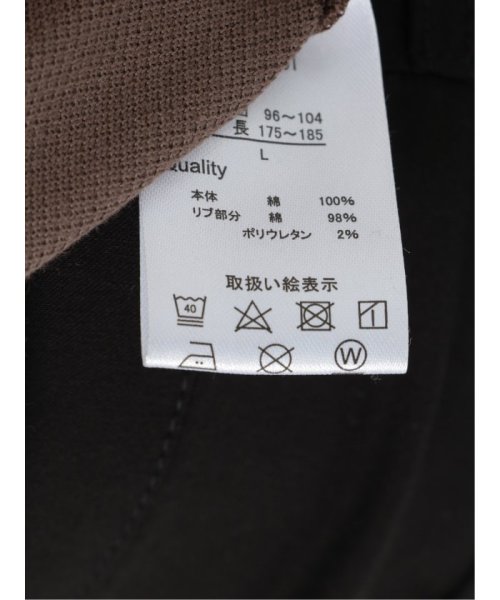 TAKA-Q(タカキュー)/カバロスウィザード 10機能 クルーネック 半袖 メンズ Tシャツ カットソー カジュアル インナー ビジネス ギフト プレゼント/img41