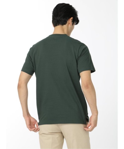 TAKA-Q(タカキュー)/カバロスウィザード 10機能 クルーネック 半袖 メンズ Tシャツ カットソー カジュアル インナー ビジネス ギフト プレゼント/img43