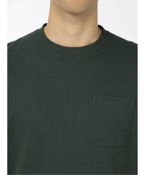 TAKA-Q(タカキュー)/カバロスウィザード 10機能 クルーネック 半袖 メンズ Tシャツ カットソー カジュアル インナー ビジネス ギフト プレゼント/img46