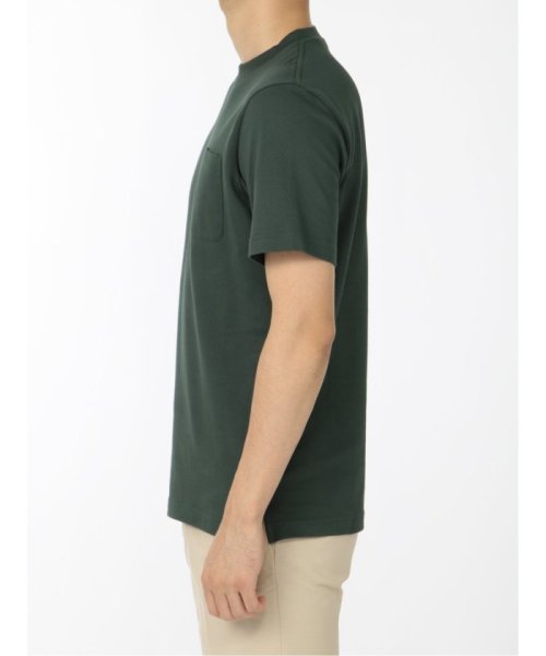 TAKA-Q(タカキュー)/カバロスウィザード 10機能 クルーネック 半袖 メンズ Tシャツ カットソー カジュアル インナー ビジネス ギフト プレゼント/img47