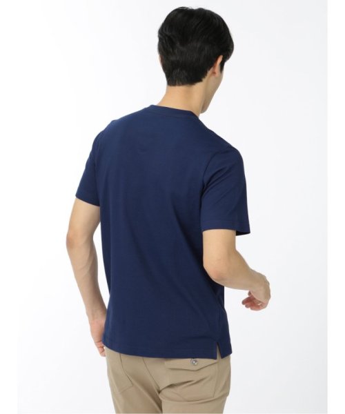 TAKA-Q(タカキュー)/カバロスウィザード 10機能 クルーネック 半袖 メンズ Tシャツ カットソー カジュアル インナー ビジネス ギフト プレゼント/img54