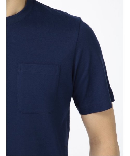 TAKA-Q(タカキュー)/カバロスウィザード 10機能 クルーネック 半袖 メンズ Tシャツ カットソー カジュアル インナー ビジネス ギフト プレゼント/img59