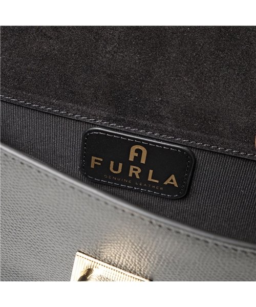 FURLA(フルラ)/【Furla(フルラ)】ショルダーバッグ 1927 MINI WE00235 ARE000 レディース ポシェット ハンドバッグ クロスボディ レザー 鞄 /img06