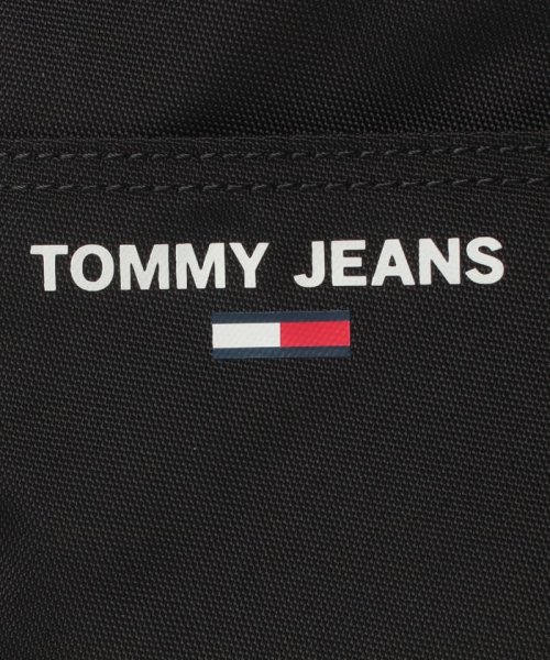 TOMMY JEANS(トミージーンズ)/ロゴプリントリポーターバッグ/img04