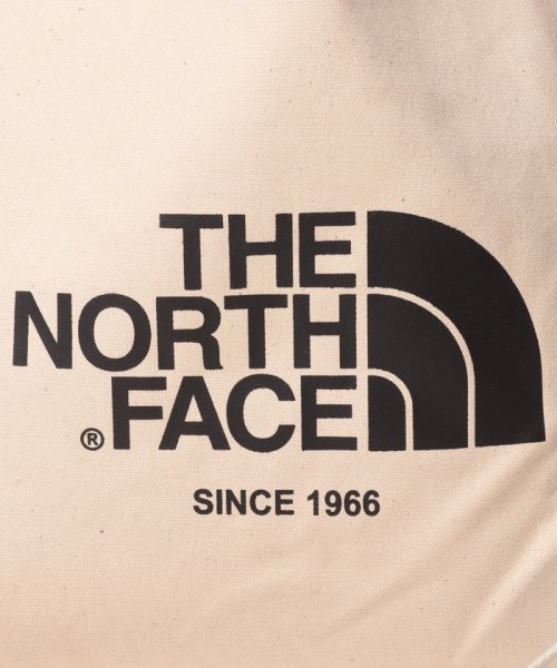 THE NORTH FACE(ザノースフェイス)/【THE NORTH FACE/ザ・ノースフェイス】ビッグ ロゴ 2WAY トート Big Logo ToteNN(NN2PM59)/img04