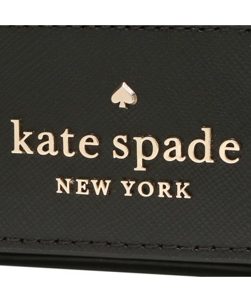 ケイトスペード アウトレット ショルダーバッグ ステイシー ブラック レディース KATE SPADE K7342 001(504750260) |  ケイトスペードニューヨーク(kate spade new york) - MAGASEEK