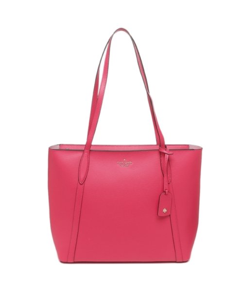 kate spade new york(ケイトスペードニューヨーク)/ケイトスペード アウトレット トートバッグ カラ ピンク レディース KATE SPADE WKR00486 650/img05