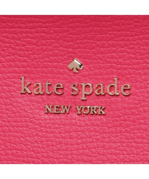 kate spade new york(ケイトスペードニューヨーク)/ケイトスペード アウトレット トートバッグ カラ ピンク レディース KATE SPADE WKR00486 650/img08