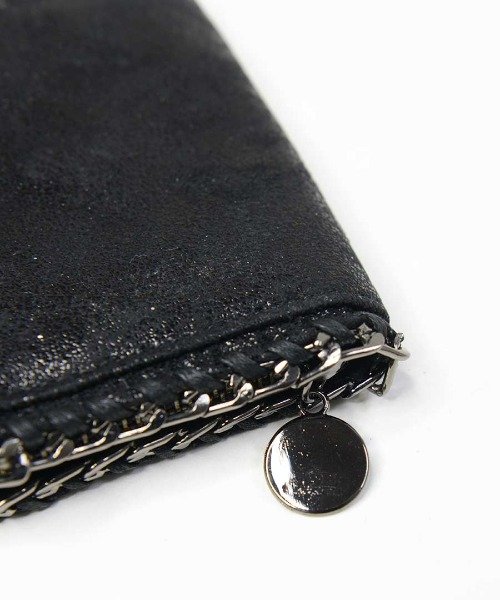 セール チェーンミニウォレット Ma 即納 小物 財布 ミニ財布 ウォレット チェーン 黒 ブラック ゴールド レディース 韓国 プチプラ 流行り トレンド 人気 ショップにこにこ Shopnikoniko Magaseek セール チェーンミニウォレット Ma 即納 小物 財布 ミニ財布 ウォレット チェーン 黒 ブラック ゴールド レディース 韓国 プチプラ 流行り トレンド 人気 ショップにこにこ Shopnikoniko Magaseek