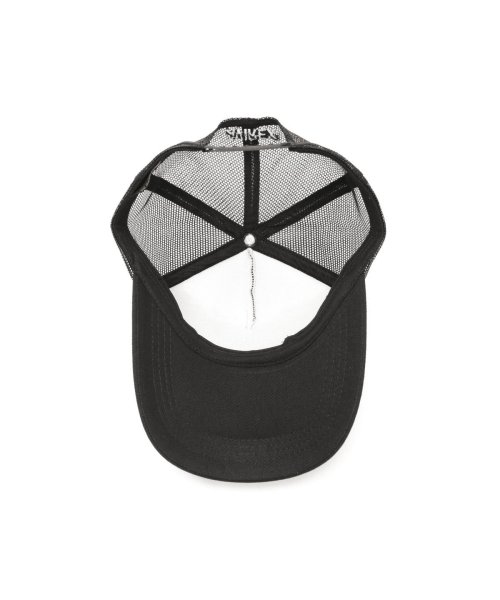 AVIREX HEAD WEAR(アヴィレックス　ヘッドウェア)/アヴィレックス キャップ AVIREX HEAD WEAR AIR FORCE MESH CAP 帽子 メッシュキャップ ロゴ 刺繍 70022700/img08