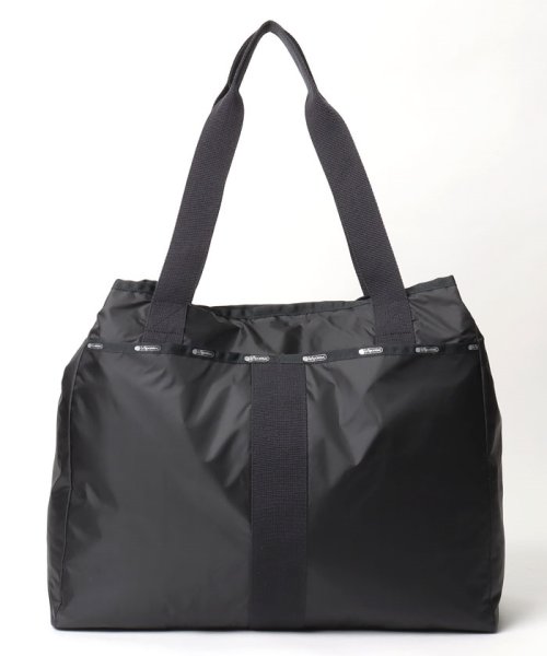 LeSportsac(LeSportsac)/GYM TOTE BAGブラック C/img03