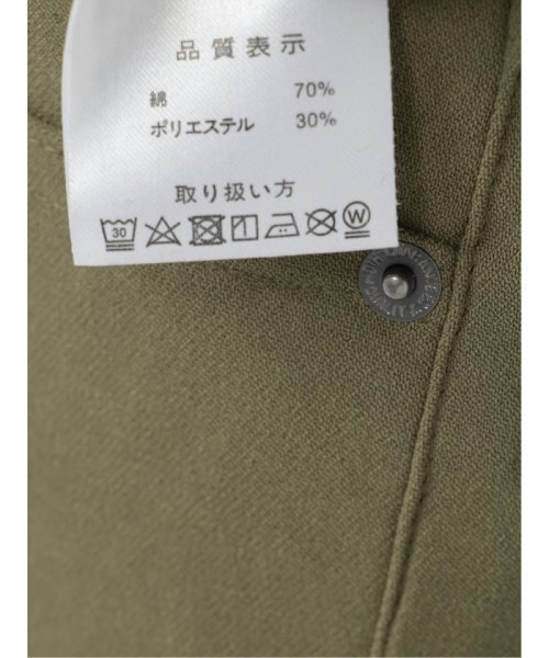 TAKA-Q(タカキュー)/シャドーボーダー Vネック 半袖 メンズ Tシャツ カットソー カジュアル インナー ビジネス ギフト プレゼント/img35
