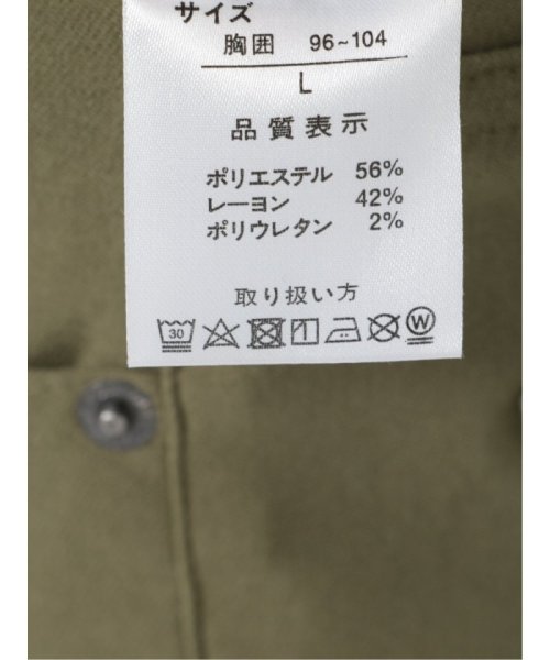 TAKA-Q(タカキュー)/リップルボーダー Vネック 半袖 メンズ Tシャツ カットソー カジュアル インナー ビジネス ギフト プレゼント/img35