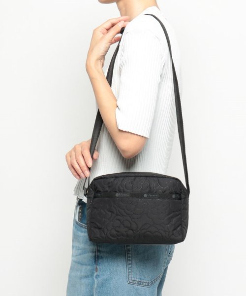 LeSportsac(LeSportsac)/DANIELLA CROSSBODY パフィーブロッサムズ/img05