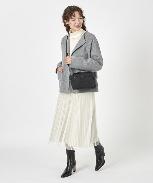 LeSportsac(LeSportsac)/DANIELLA CROSSBODY パフィーブロッサムズ/img08