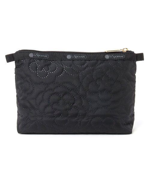 LeSportsac(LeSportsac)/COSMETIC CLUTCH パフィーブロッサムズ/img02