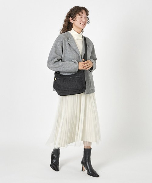 LeSportsac(LeSportsac)/CLASSIC HOBO パフィーブロッサムズ/img09